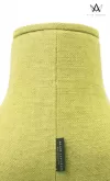 Espositore per collane Pastello Collection - Pistacchio