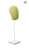Testa porta accessori Pastello Collection - Pistacchio
