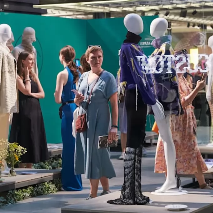 Pitti Filati 91
