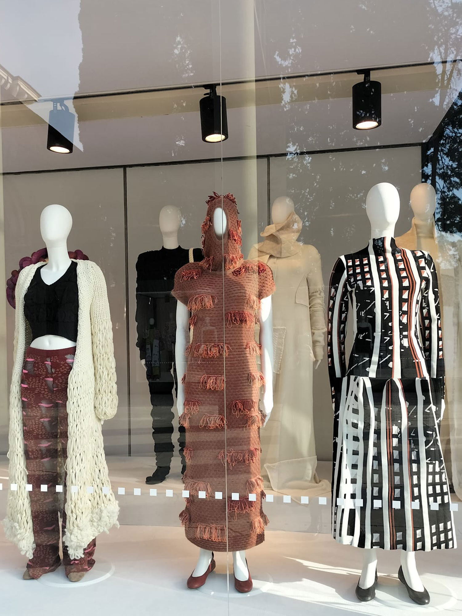 Pitti Filati 90