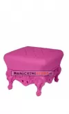 Pouff Barocco