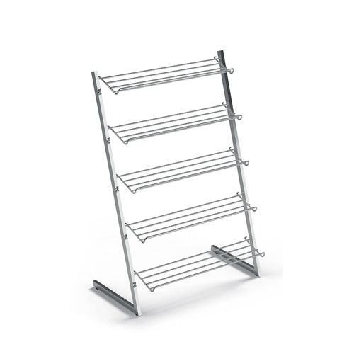 Espositore porta scarpe