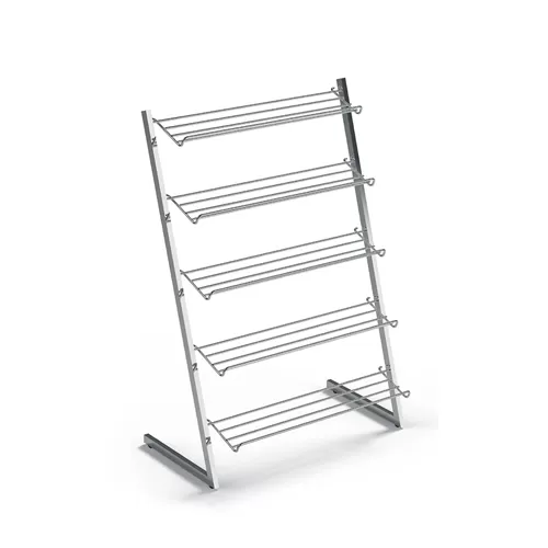 Espositore porta scarpe