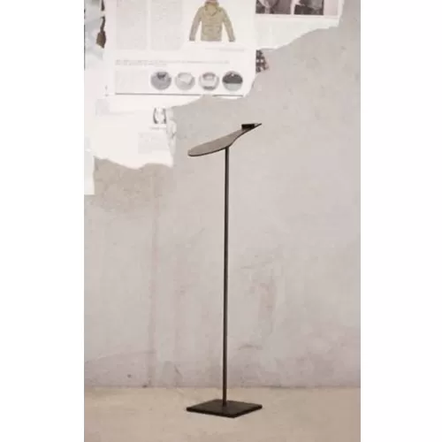 Portascarpe H 35 Cm - Ruggine