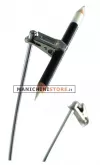 Porta accessori grande cod. 1276
