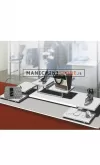 Espositore a due livelli cod. ST12060