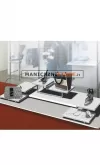 Espositore a due livelli cod. ST12080