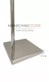 Portaborse e accessori altezza 80 cm