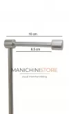 Portaborse e accessori altezza 80 cm