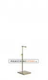 Portaborse e accessori regolabile in altezza 28-46 cm - ORO