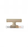 Espositore display gioielli cartapesta naturale