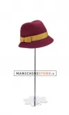 Espositore porta cappelli