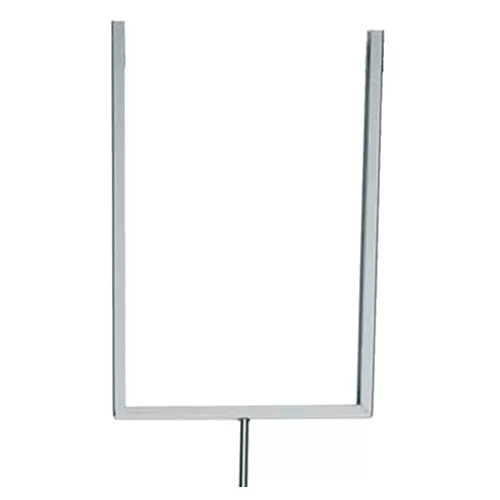 Portacartello per stender formato A4 verticale