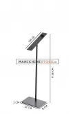 Portascarpe H 38 Cm