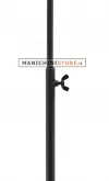 Espositore porta abiti regolabile in altezza 110-160 CM