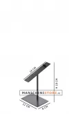 Portascarpe H 18 Cm