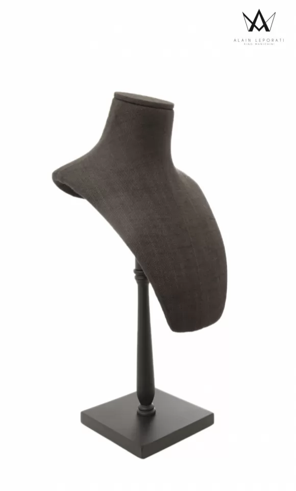 Espositore per collane Collection N&deg;5 - Brown