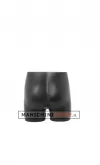 Porta slip bambino in plastica nero