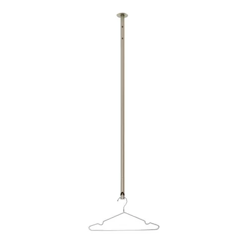 Appenderia singola a soffitto