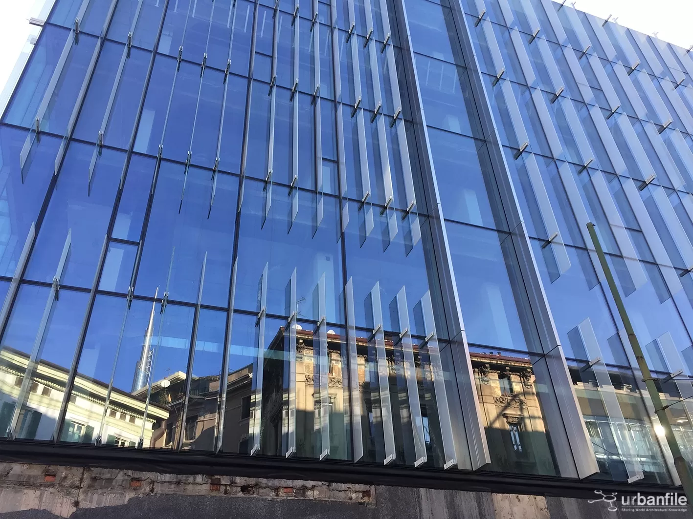 Milano, nasce la cittadella Amazon in Porta Nuova