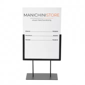 Portaprezzi per negozi