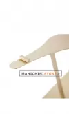Portascarpe doppio H 15 Cm - Oro