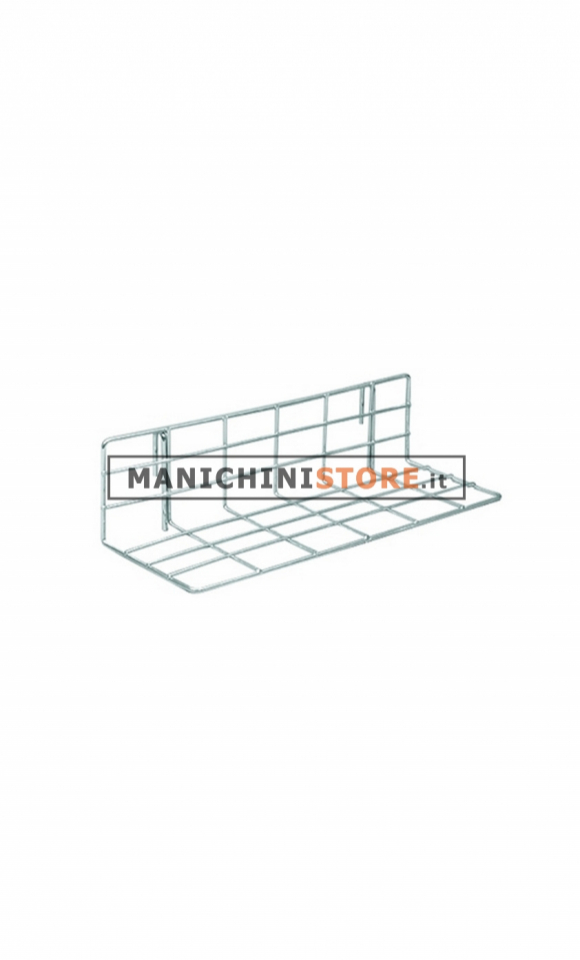 Side shoe support