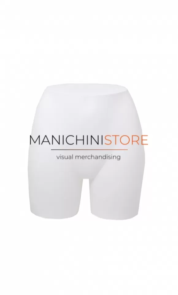 Porta slip donna in plastica