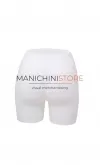 Porta slip donna in plastica