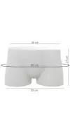 Espositore donna porta slip e costumi in vetroresina