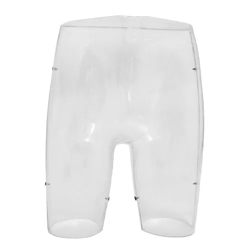 Espositore per intimo e costumi - trasparente