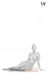 Manichino donna taglia comoda Collezione 90-24