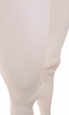 gambe uomo in vetroresina con base ex noleggio