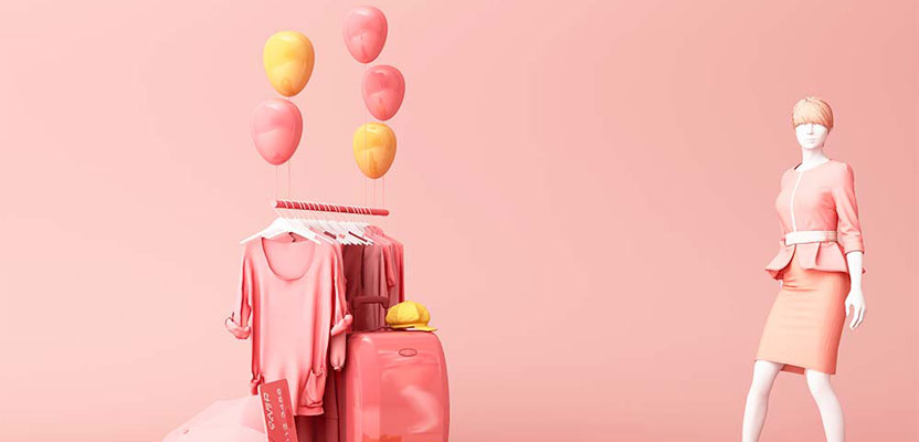 prove di vestibilit&agrave; manichini