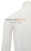 Professional male mannequin for e-commerce photos Ghost-M11