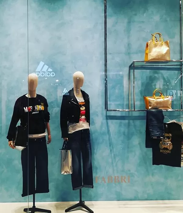 Fabbri Boutiques