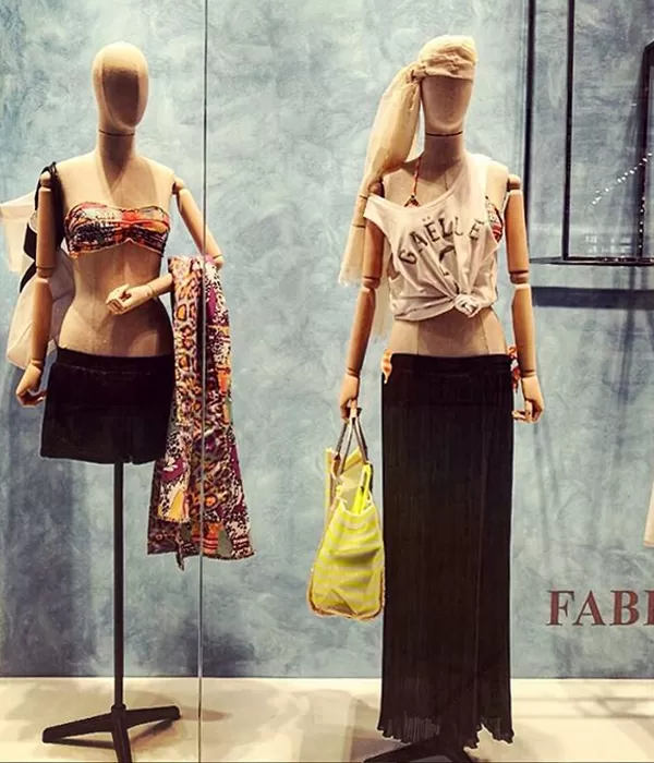 Fabbri Boutiques