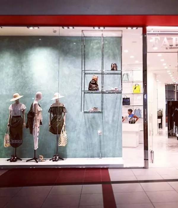 Fabbri Boutiques