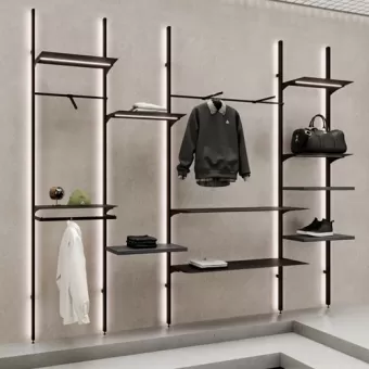 Arredo per negozi