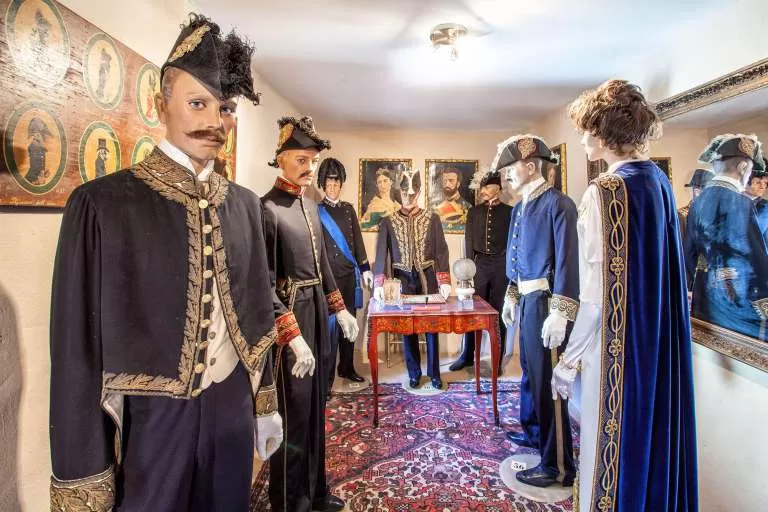 Musei e Mostre