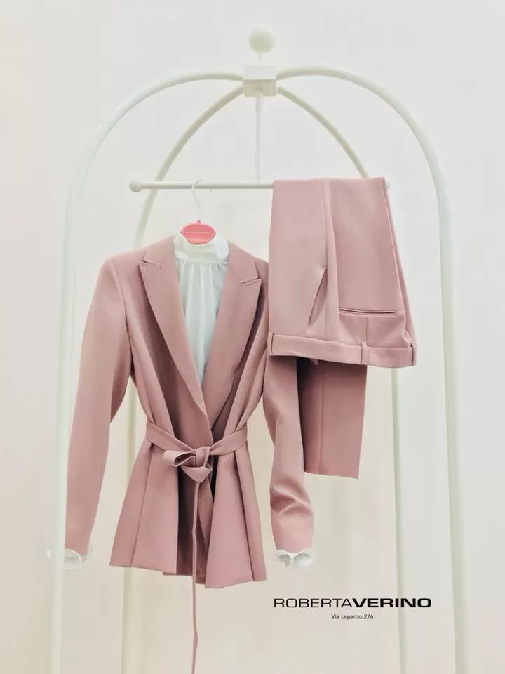 Roberta Verino Boutique - Collezione Autunno