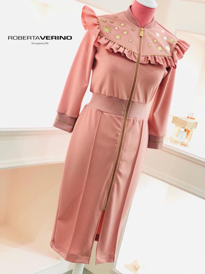 Roberta Verino Boutique - Collezione Autunno
