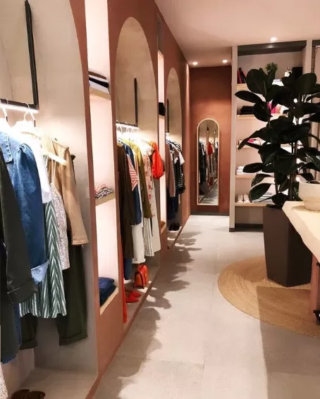 Roof Donna - Reggio Emilia