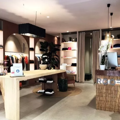 Roof Donna - Reggio Emilia