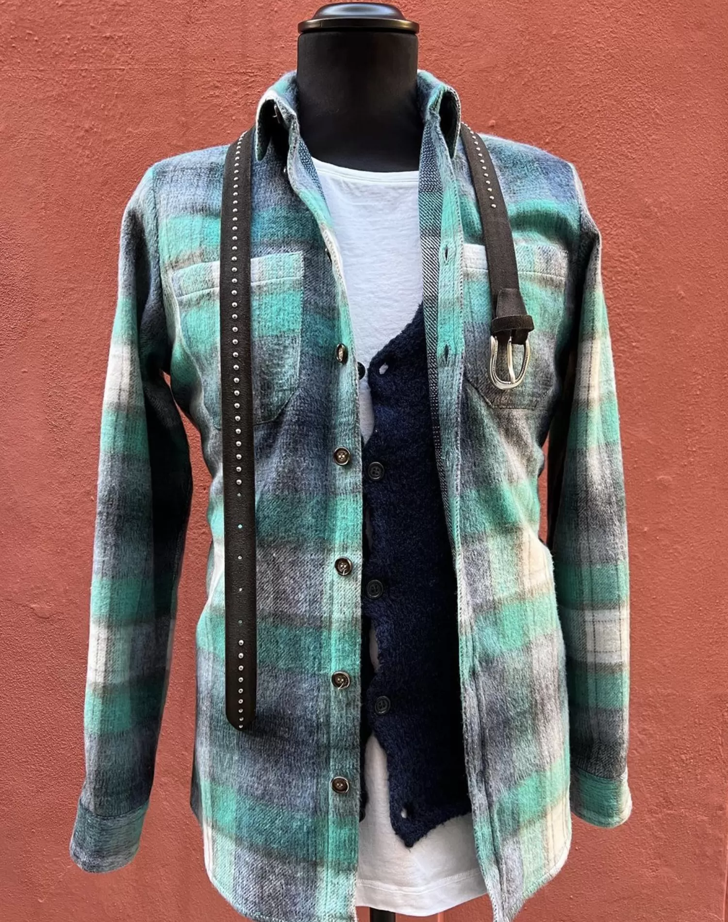 Roof Uomo - Reggio Emilia