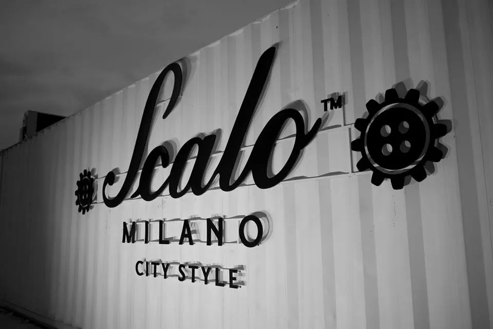 Apre Scalo Milano, hub tra design e fashion