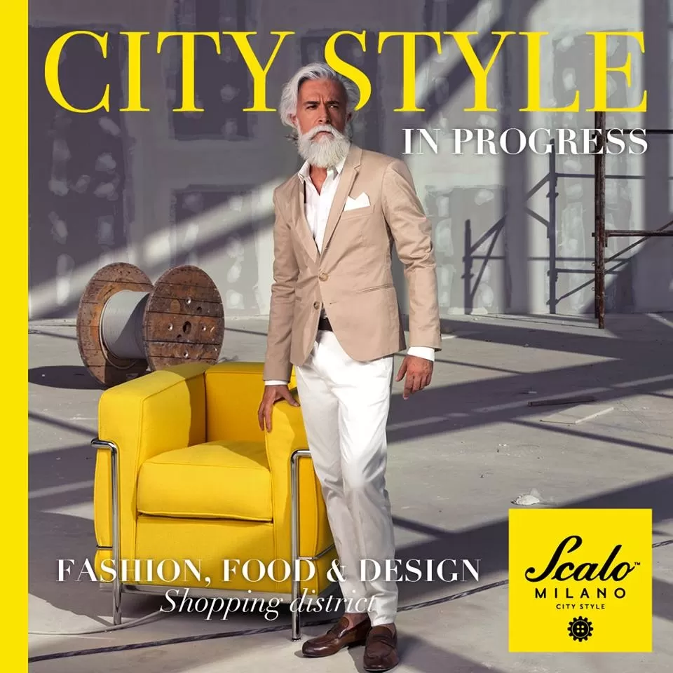 Apre Scalo Milano, hub tra design e fashion