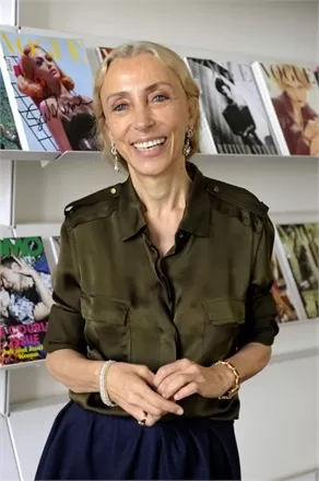 Si &egrave; spenta oggi a Milano Franca Sozzani, signora italiana della moda. Aveva 66 anni