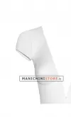 COPPIA DI BRACCIA SLIM TAGLIO SPALLA DONNA