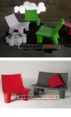 Seduta comfort